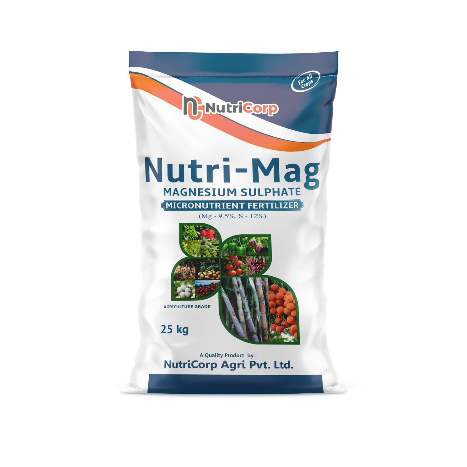 Nutri-Mag