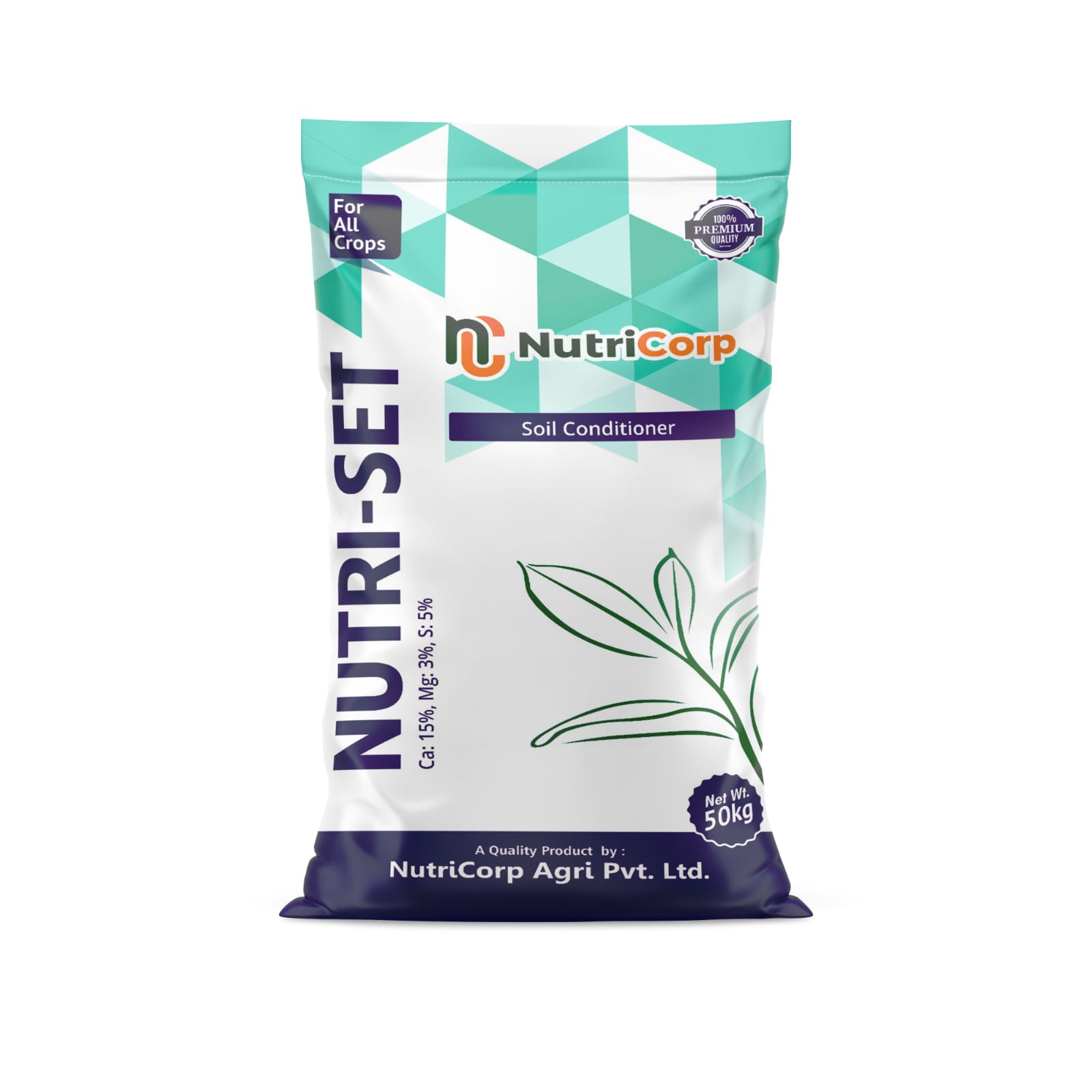 Nutri-Mag Magnesium Sulphate